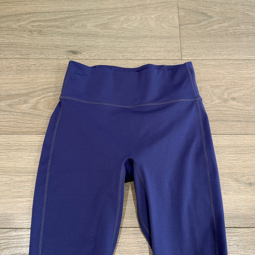 Fabletics Purple Trinity Motion365 High-Waisted L… - image 4
